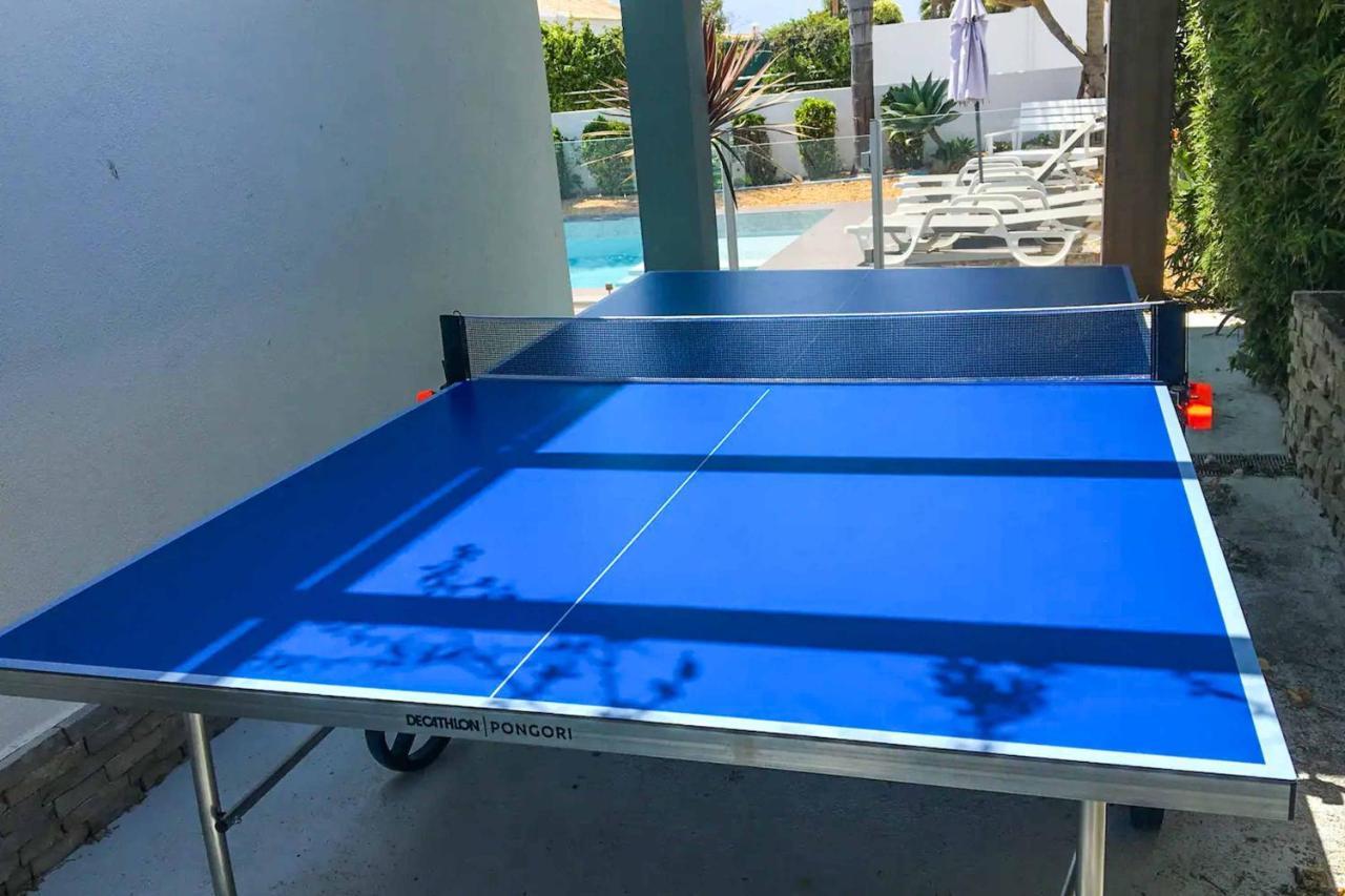 Gale  Villa Stefy מראה חיצוני תמונה