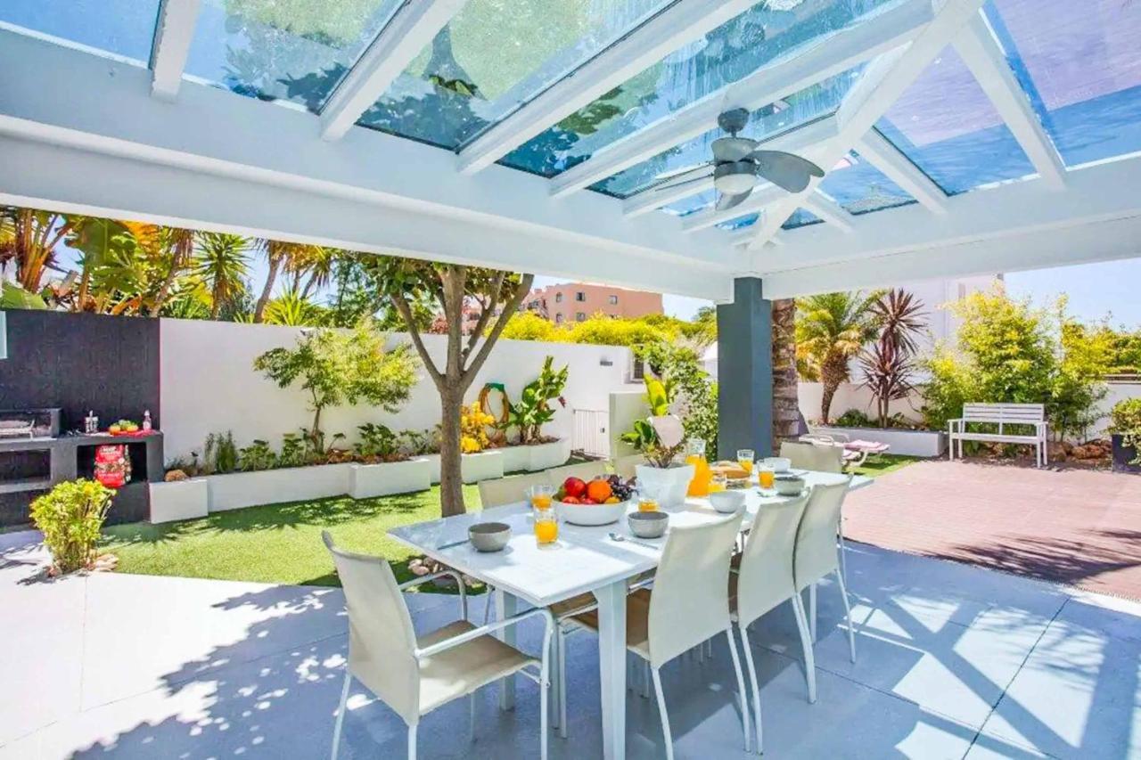 Gale  Villa Stefy מראה חיצוני תמונה