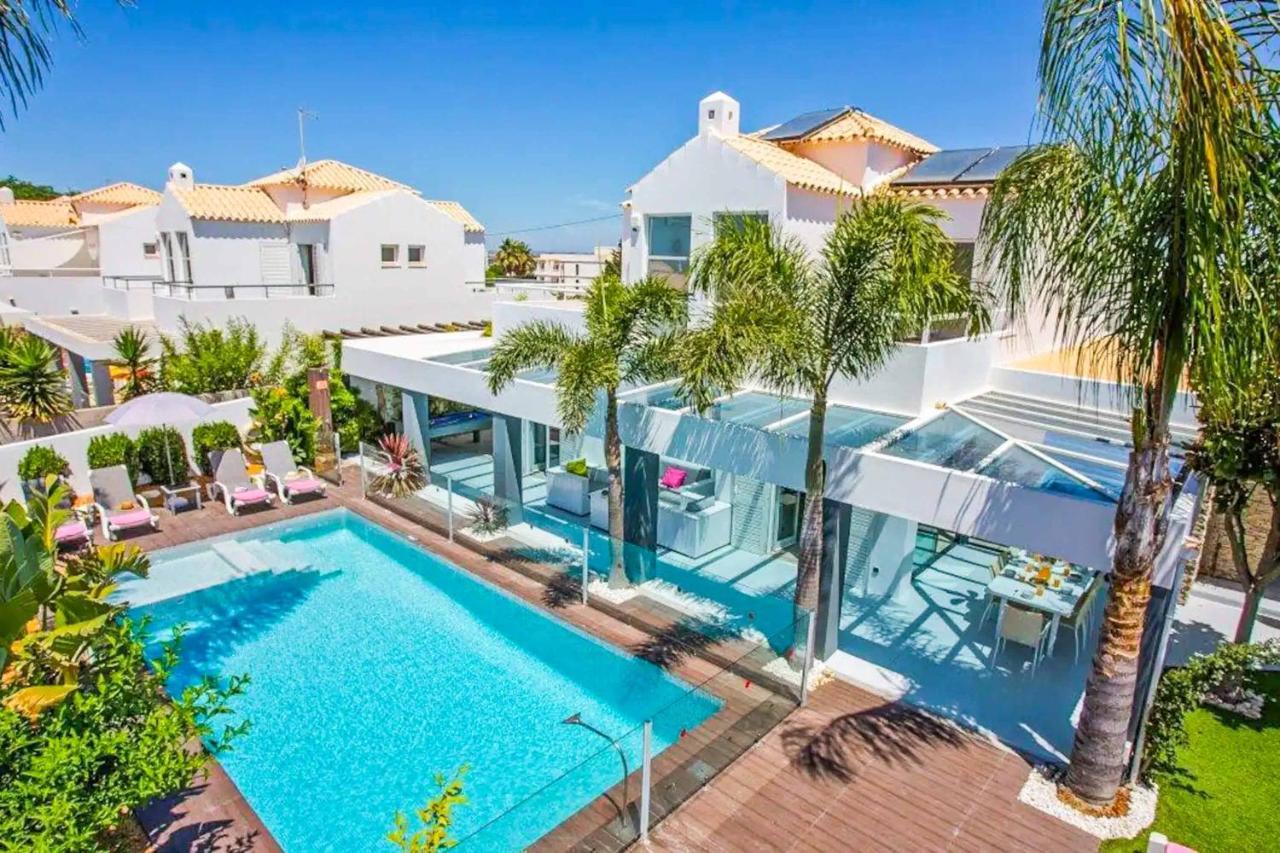 Gale  Villa Stefy מראה חיצוני תמונה